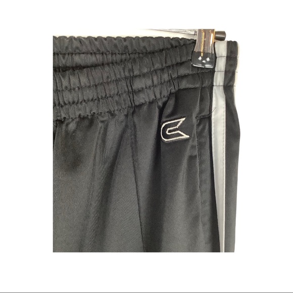 Colosseum Athletics Men Ankle Zippers Exercise Workout Track Pants Sweats Sz XL - Picture 2 of 5